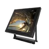 12.1 Inch Large CCTV Monitors with SDI hd Input CCTV for Broadcast