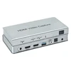 1080P HDMI to usb 3.0 video capture HDMI input+HDMI output+USB3.0 capture+audio extraction