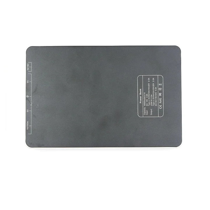 Type C laptop power bank 40000mah universal power bank for laptop - ANKUX.COM