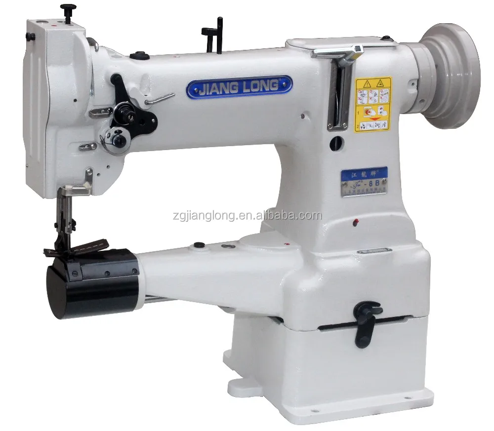 8b Automatic Lubricated Feed Bag Making Sewing Machine Buy Feed Bag