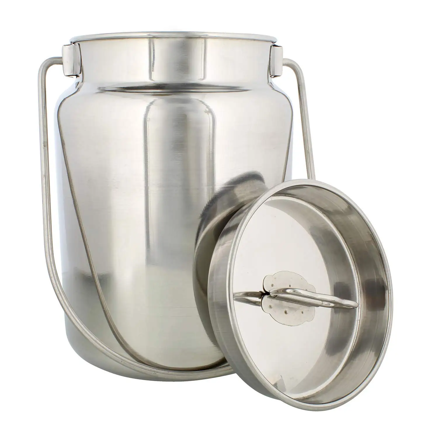Cheap 15 Gallon Stainless Steel Milk Can Find 15 Gallon Stainless Steel Milk Can Deals On Line At Alibaba Com