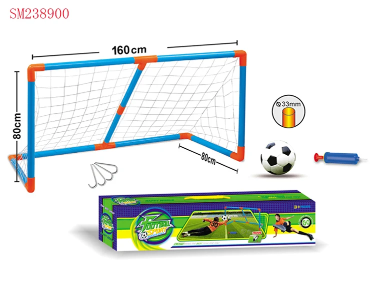 Sports Toy Popular Football Goal Toy For Kids - Buy Football Goal Toy ...