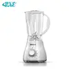 Oem Odm Kitchen Set New Design 1500Ml Low Noised Electric Multifunction Appliance Wet And Dry 1.5L Blender For Kids Home Use