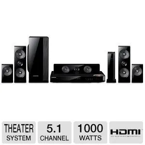 samsung home sound system