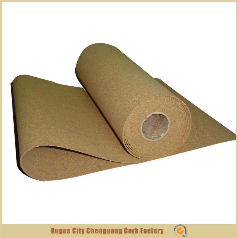 Hot Selling Wholesale Cork Flooring Prices Mats