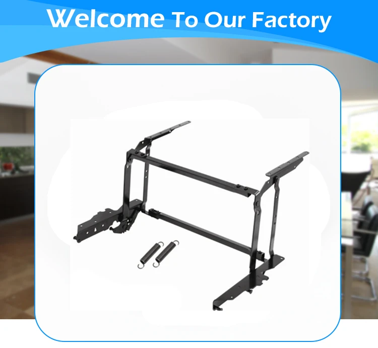 Smart Furniture Hardware Fittings Folding Table Parts B05 Buy Folding