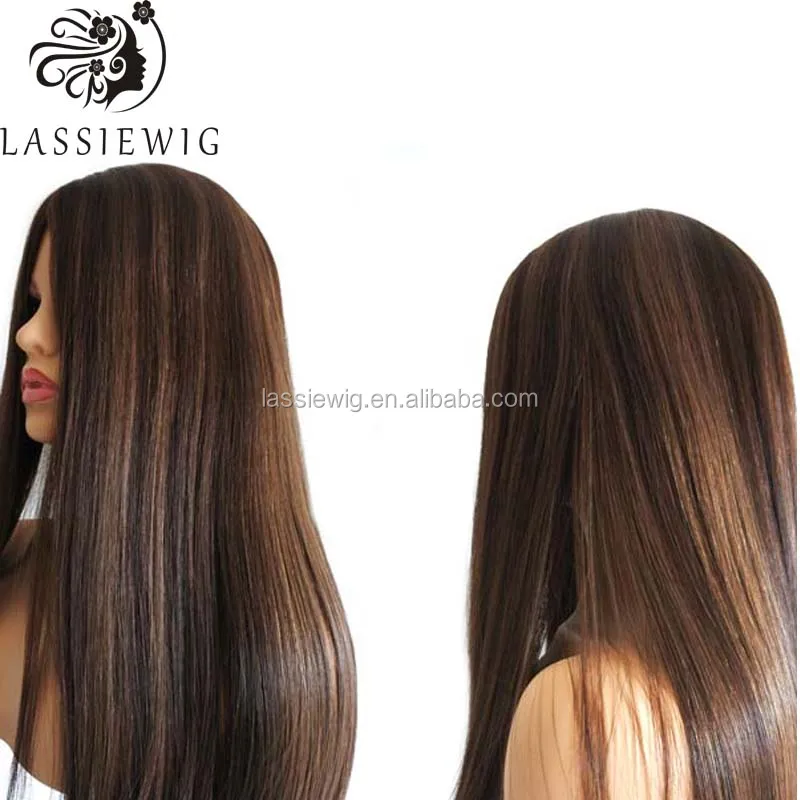 long sheitel