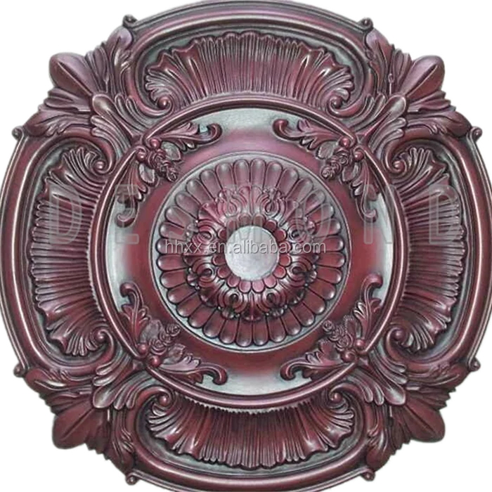 Anti Cracking Decorative Pu Antique Ceiling Medallions Buy Decorative Pu Ceiling Medallions Antique Ceiling Medallions Anti Cracking Ceiling