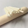 alumina ceramic four hole insulation core alumina insulation core
