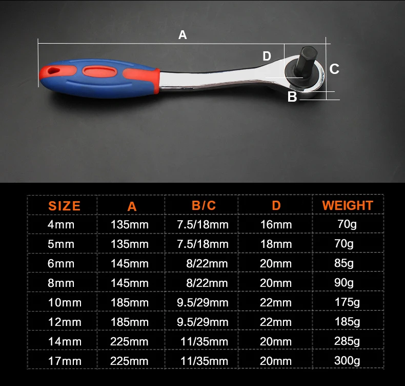 Ratchet Handle Wrench With Allen Key Head Buy Ratchet Handle,Ratchet