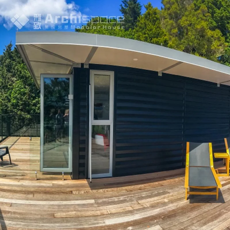 Yahgee Shipping Homes Luxury House Living Container For Sale Buy