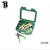 Alibaba China Jewelry Making Tool Kit 5pcs Personalized Tools Marking Depth Garden Trowel