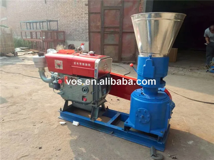 feed pellet mill (2)