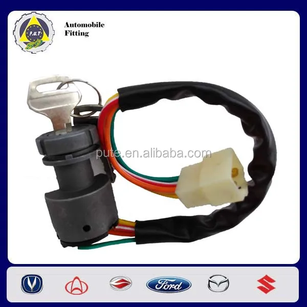 Auto Parts Generator Ignition Switch For Suzuki Alto 800cc Buy