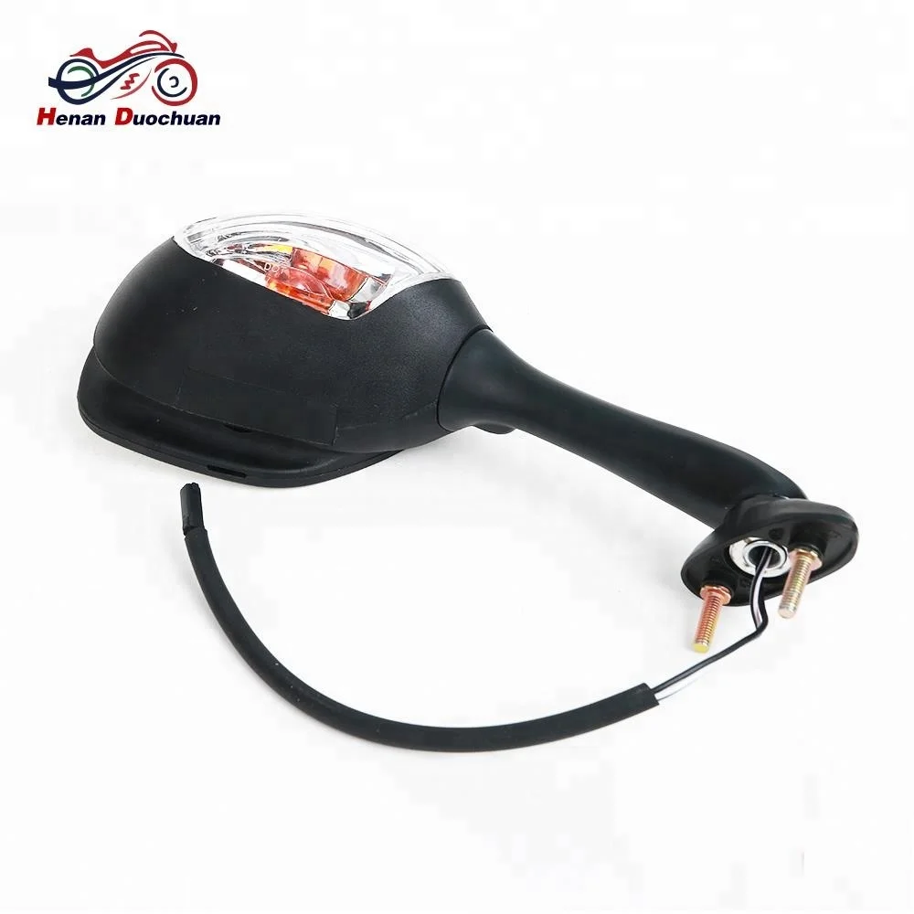 motorcycle mirror