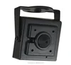 1/3" Sony CCD, 420TVL, 0.5 Lux, 3.7mm Super cone pinhole lens very small security cameras