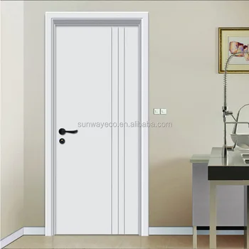 2 Panel V Groove Arch Top Door 1 3 4 Wpc Interior Door Buy Bedroom Door Prices Interior Wpc Door Waterproof Wpc Door Design Product On