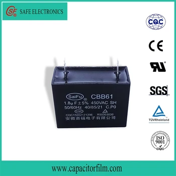 Diagrama De Cableado Del Ventilador De Techo Electrónica Ventilador De Techo Diagrama De Cableado 450vac Cbb61
