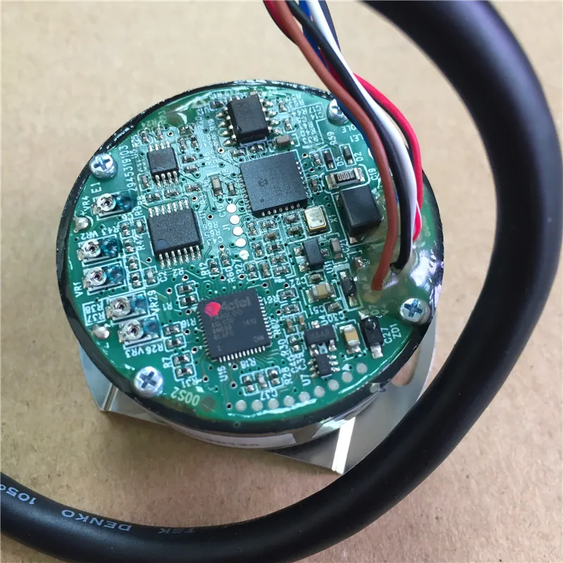 Absolute Encoder Nh433ls65cab For Servo Motor Buy Nh433ls65cab,Delta Absolute Encoder Nh4