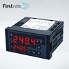 FST500-1100 Dual Display 4-20ma Water Level Pressure Temperature Data Logger