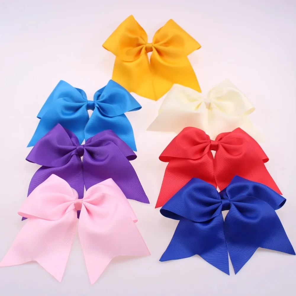 Low Price New Arrival Ribbon Hair Bows For Girl - Buy Hair Bows,Hair ...