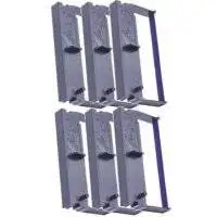 Epson ERC-32B Replacement Printer Ribbons (6/Pack). TAA Compliant