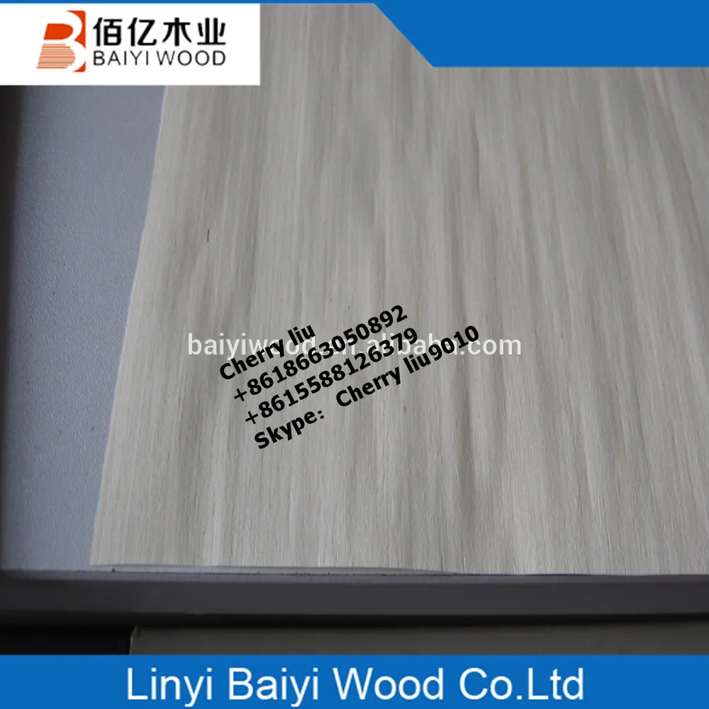 グレードa 0 3ミリメートル顔ベニヤ ホワイトポプラ顔木材 白設計のベニヤ合板 Buy Wood Veneer White Poplar Face Wood White Engineered Veneer For Plywood Product On Alibaba Com