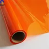 Popular Selling custom color transparent pvc flexible plastic sheet