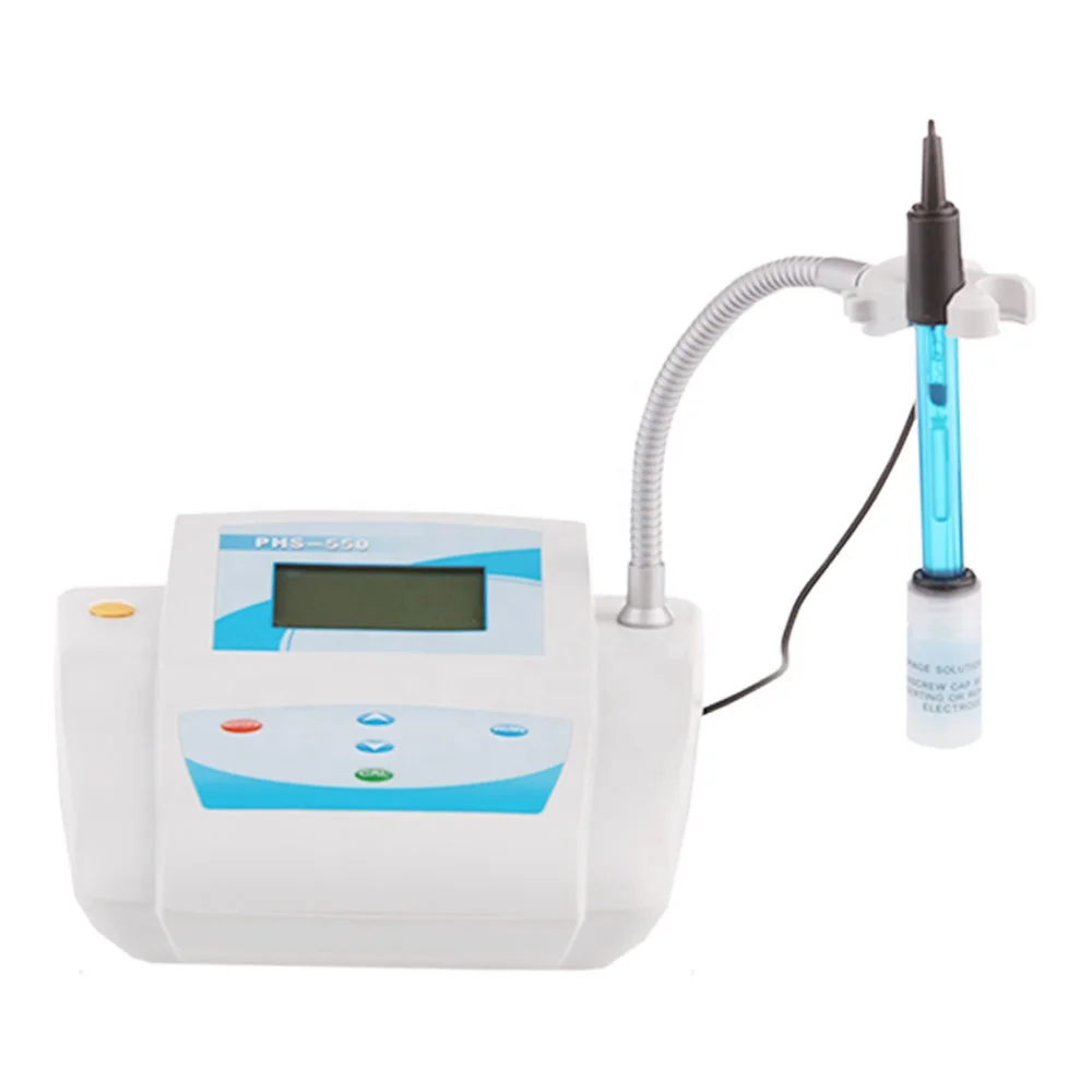 Benchtop moisture analyzer