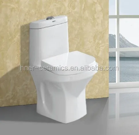 Chinese Wc Toilet Prices Sanitary Ware China One Pc Toilet Eco Water Closet Wash Down Toilet Buy Toilettes Toilettes Chinoises Wc Prix Des Toilettes Product On Alibaba Com