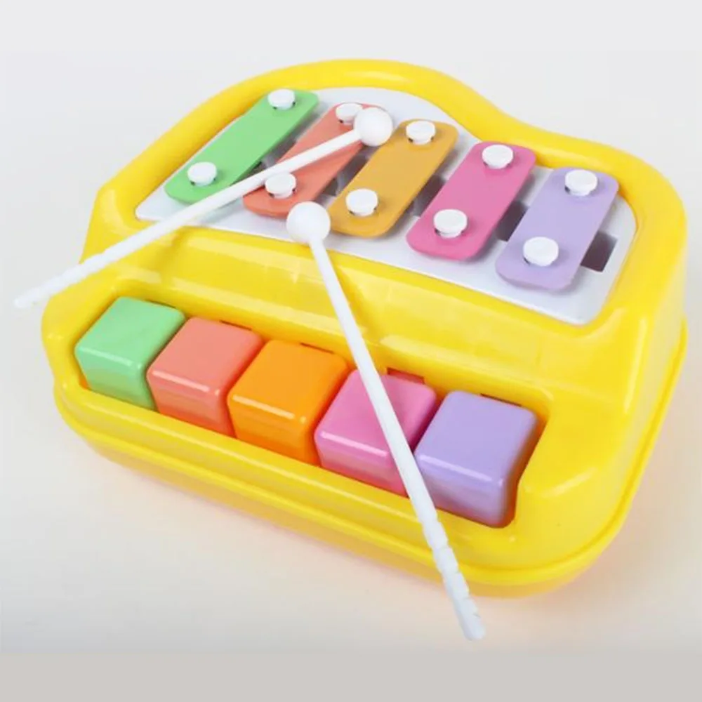 toy xylophone piano