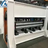 Good Performance and High Capacity Floor Mats/Car Trunk Needle Punching Carpet Making Machine