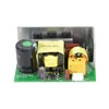 single output led driver stage lighting switching power supply