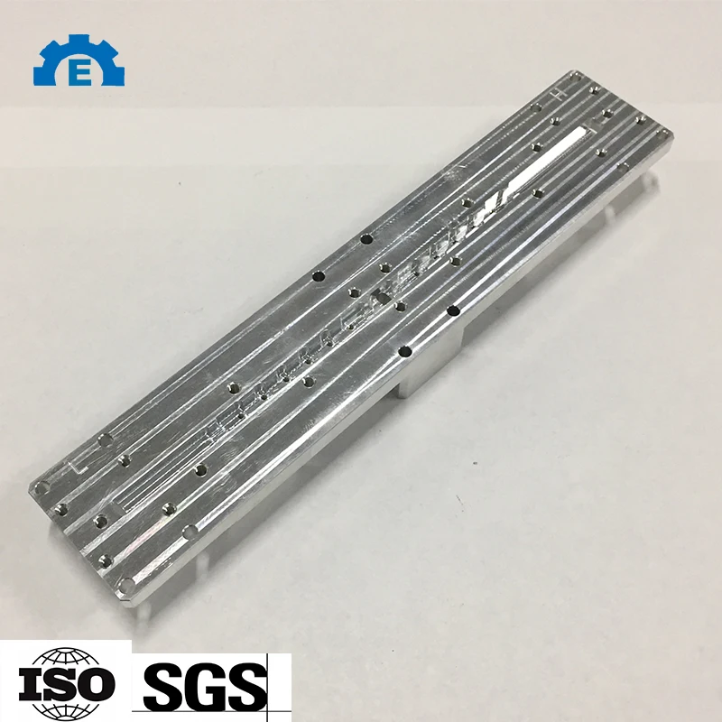 High Precision 7075 Aluminum Blocks Cnc Milling Machining Buy 7075 Aluminum Machining,Aluminum