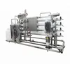 Turnkey project commercial reverse osmosis systems / RO water treatment plant / water purification machine
