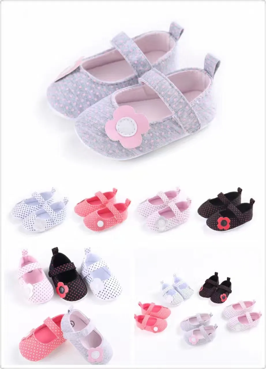 baby girl shoes for 1 year old