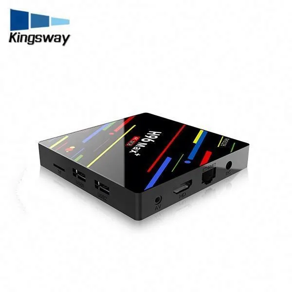X96s 2.4g/5.8g Dual Wifi Android 8.1 4k Hd Bt 4.2 Smart Android Mini Pc ...