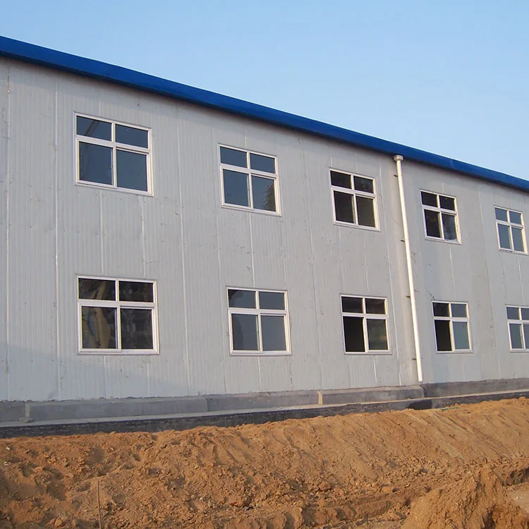 Small prefab designs prefabricated house low cost