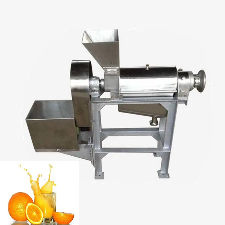 Quality Ginger Juice Extraction Machine/ginger Juice Making Machine