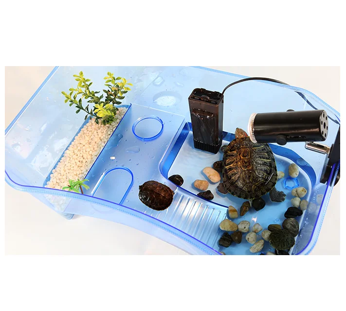 Nomoy Pet China Manufacturer Attractive Price Open Type Aquarium ...