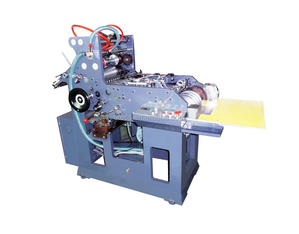 paper bolsa machine cost