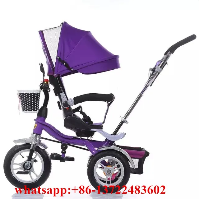 triciclo andador