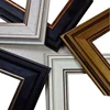 Eco-Friendly Material PS 10X12 12X12 photo picture Frame Moulding
