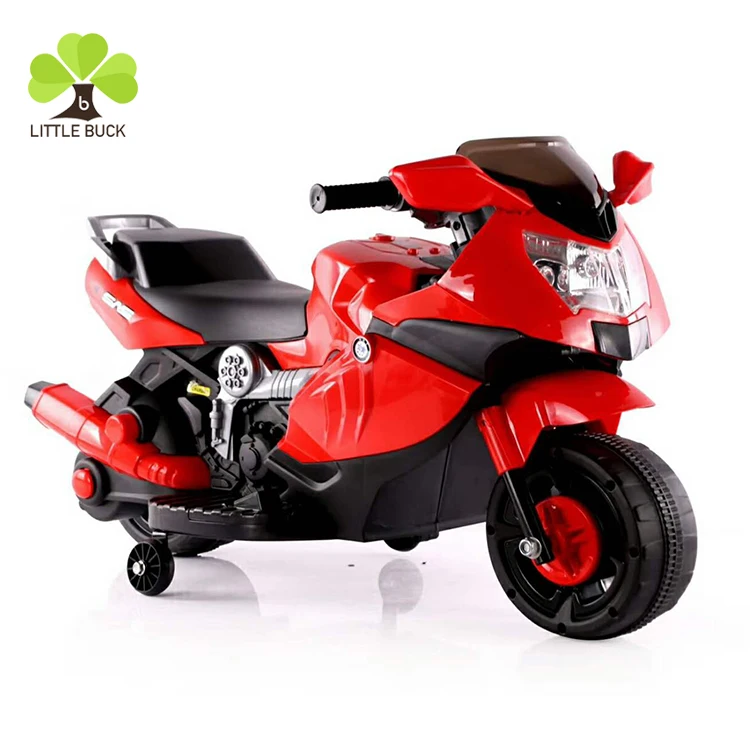 baby motorcycle price