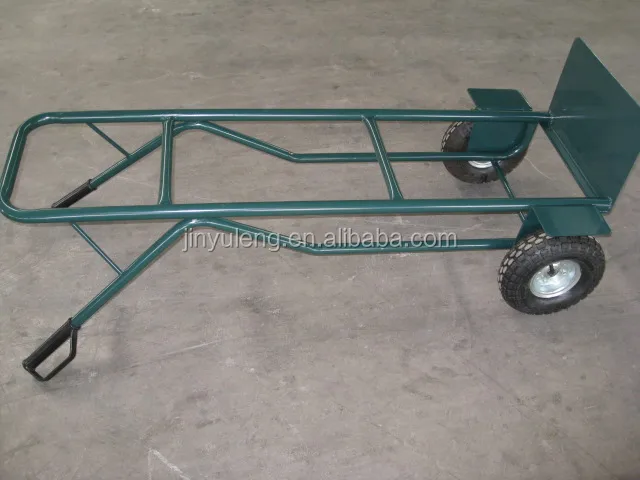 Light weight large capacity hand trolley HT 1805