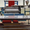 Water absorption carpet production line