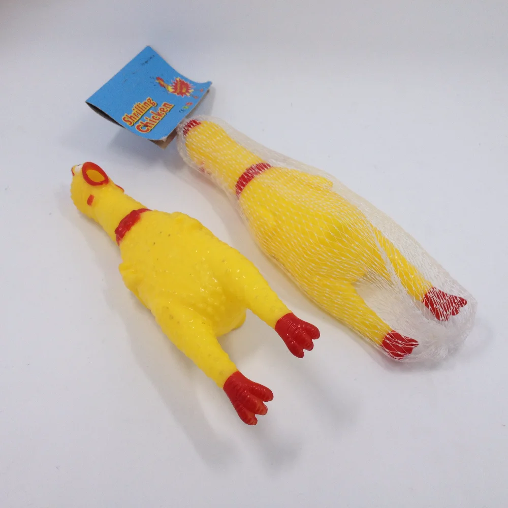 Making Sounds Toy Rubber Chicken For Dog Toy Buy Making Sounds Toy