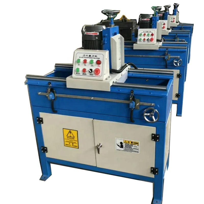 Surface Grinding Machine Pelletizer Blade Cylindrical Grinding Machine