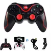 2019 T3 Android Wireless BT Gamepad Gaming Remote Controller Joystick BT 3.0 for Android Smartphone Tablet PC TV Box