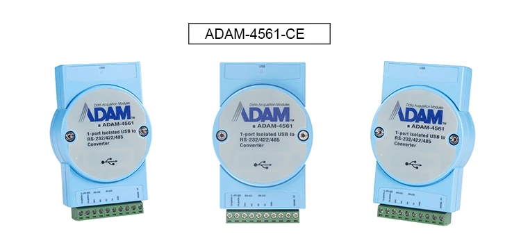 Adam 4520 схема